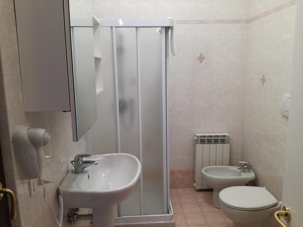 Bardolino Via Marconi Appartement Buitenkant foto