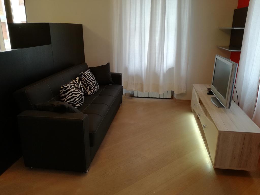 Bardolino Via Marconi Appartement Buitenkant foto