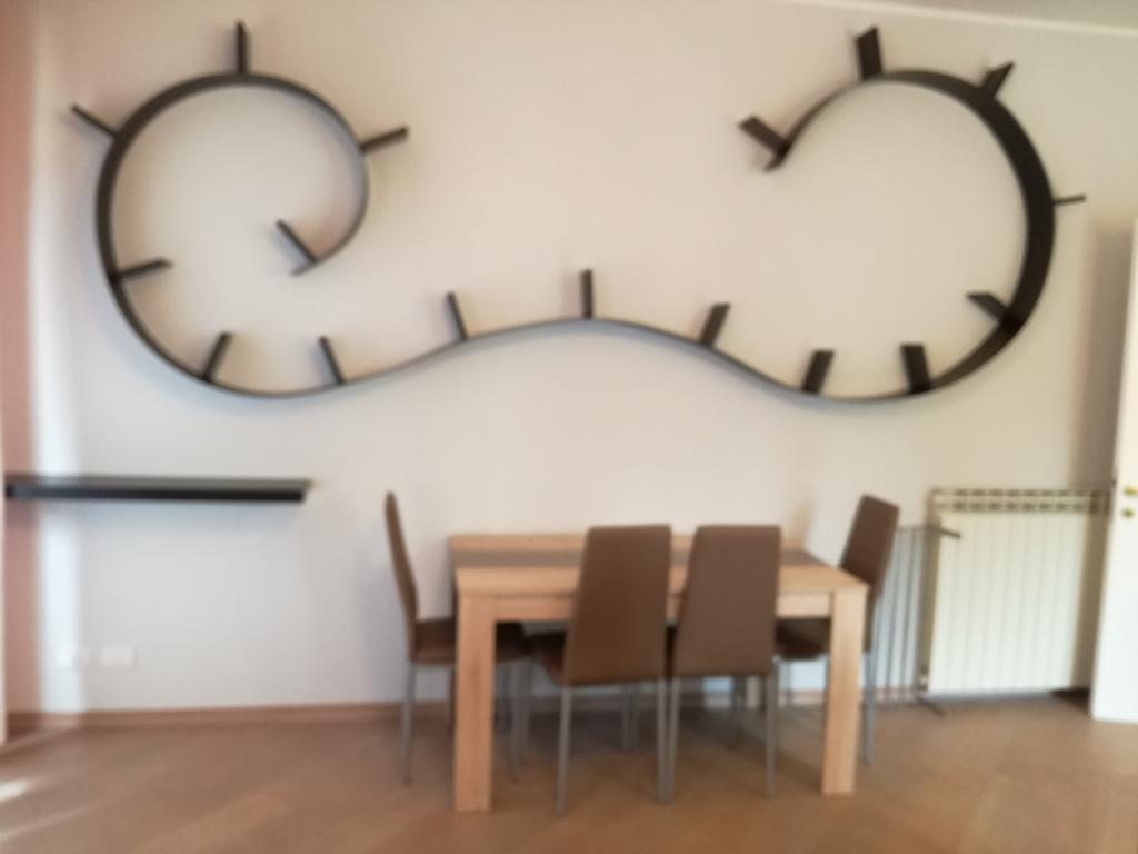 Bardolino Via Marconi Appartement Buitenkant foto