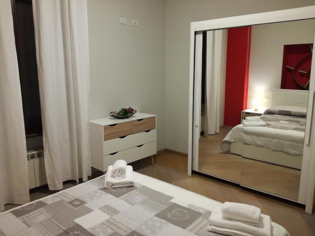 Bardolino Via Marconi Appartement Buitenkant foto