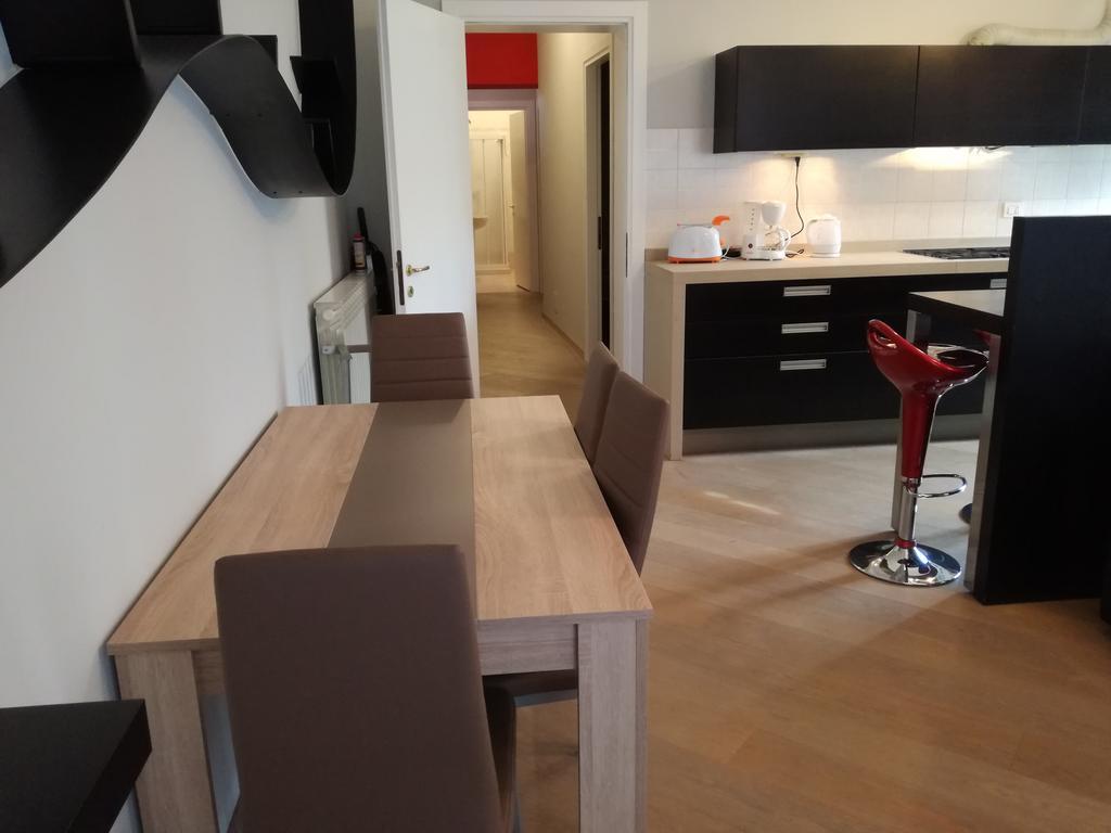 Bardolino Via Marconi Appartement Buitenkant foto